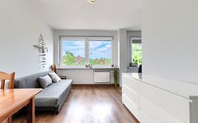 Angielska Grobla Studio